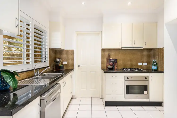 Fourth view of Homely townhouse listing, 6/46 Beresford Road, Strathfield NSW 2135