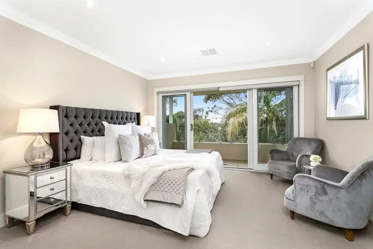 Fifth view of Homely house listing, 37 Judith Street, Seaforth NSW 2092