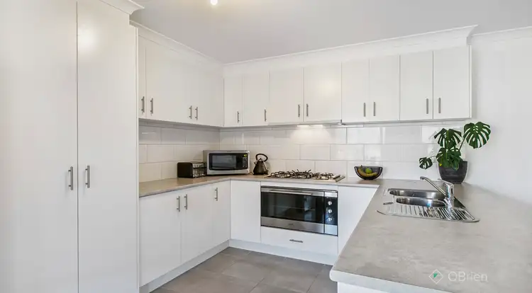 Third view of Homely house listing, 55 Corymbia Promenade, Pakenham VIC 3810