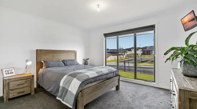 Fourth view of Homely house listing, 55 Corymbia Promenade, Pakenham VIC 3810