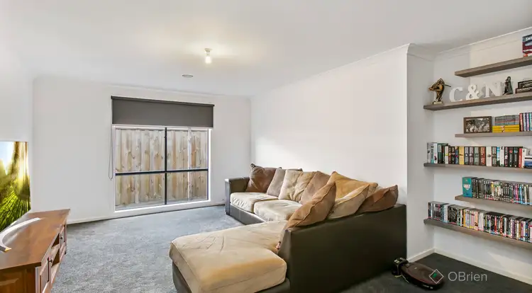 Fifth view of Homely house listing, 55 Corymbia Promenade, Pakenham VIC 3810