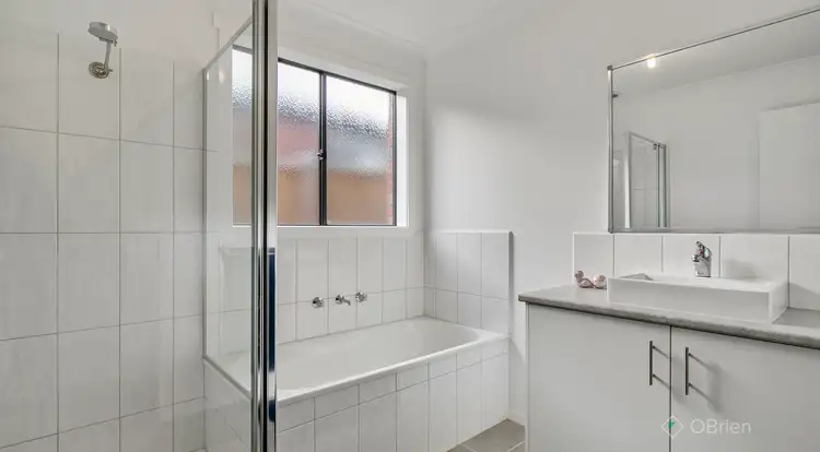 Sixth view of Homely house listing, 55 Corymbia Promenade, Pakenham VIC 3810