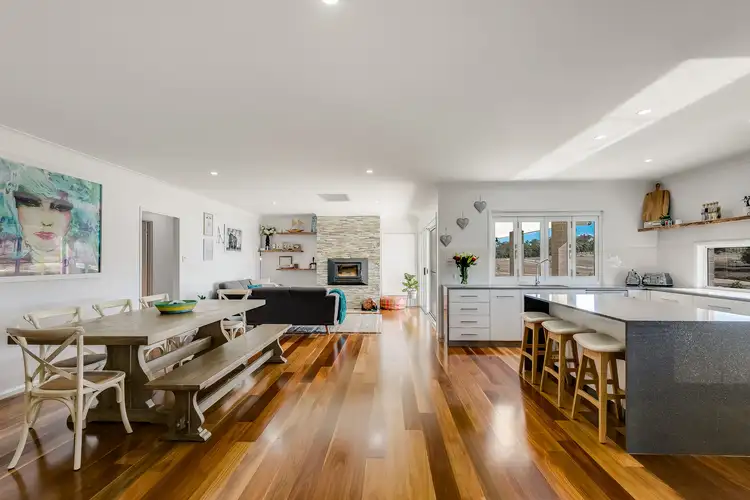 Fourth view of Homely house listing, 1 Monarch Street, Meringandan West QLD 4352