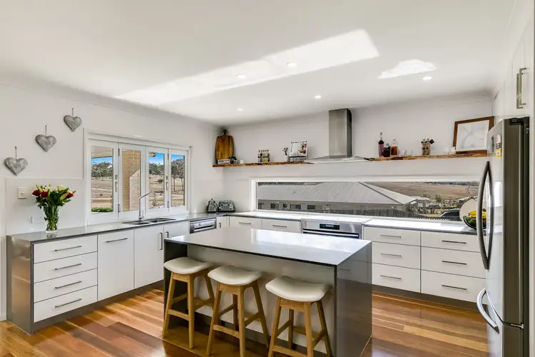 Fifth view of Homely house listing, 1 Monarch Street, Meringandan West QLD 4352