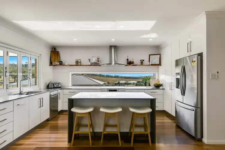 Sixth view of Homely house listing, 1 Monarch Street, Meringandan West QLD 4352