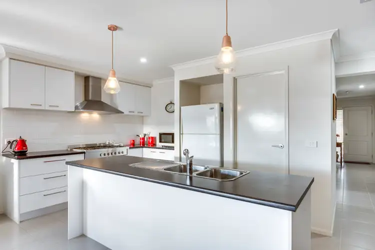 Second view of Homely house listing, 74 Stonehill Drive, Bacchus Marsh VIC 3340