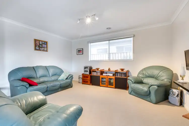 Fourth view of Homely house listing, 74 Stonehill Drive, Bacchus Marsh VIC 3340