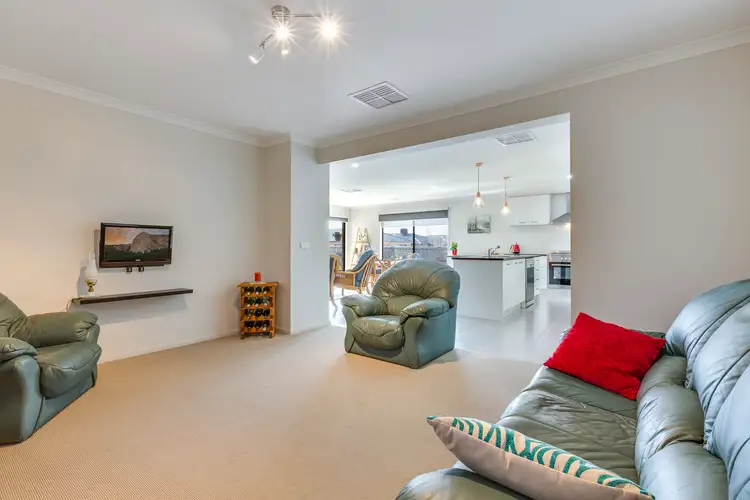 Fifth view of Homely house listing, 74 Stonehill Drive, Bacchus Marsh VIC 3340