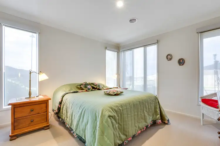 Sixth view of Homely house listing, 74 Stonehill Drive, Bacchus Marsh VIC 3340