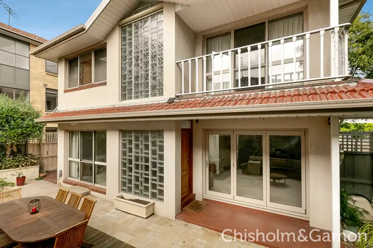 Main view of Homely house listing, 21A Pine Avenue, Elwood VIC 3184