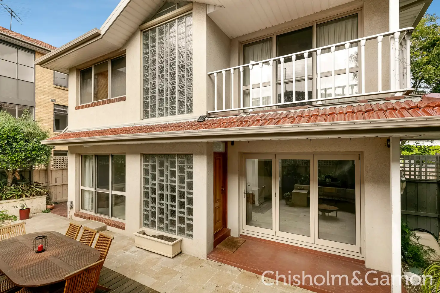 Main view of Homely house listing, 21A Pine Avenue, Elwood VIC 3184
