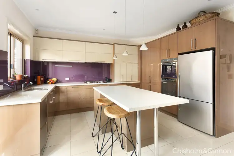Third view of Homely house listing, 21A Pine Avenue, Elwood VIC 3184