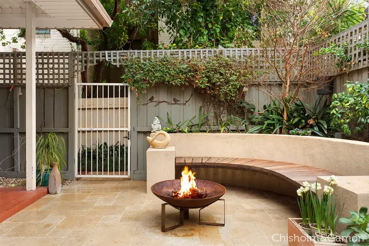 Fourth view of Homely house listing, 21A Pine Avenue, Elwood VIC 3184