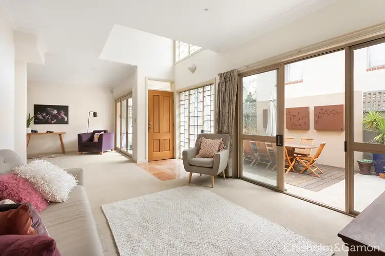 Fifth view of Homely house listing, 21A Pine Avenue, Elwood VIC 3184