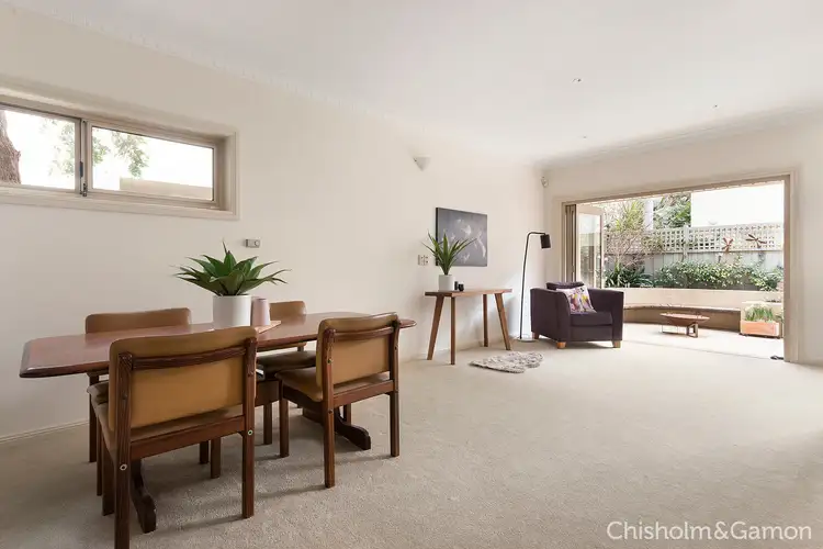 Sixth view of Homely house listing, 21A Pine Avenue, Elwood VIC 3184