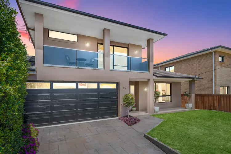 Main view of Homely house listing, 30a Menin Road, Matraville NSW 2036
