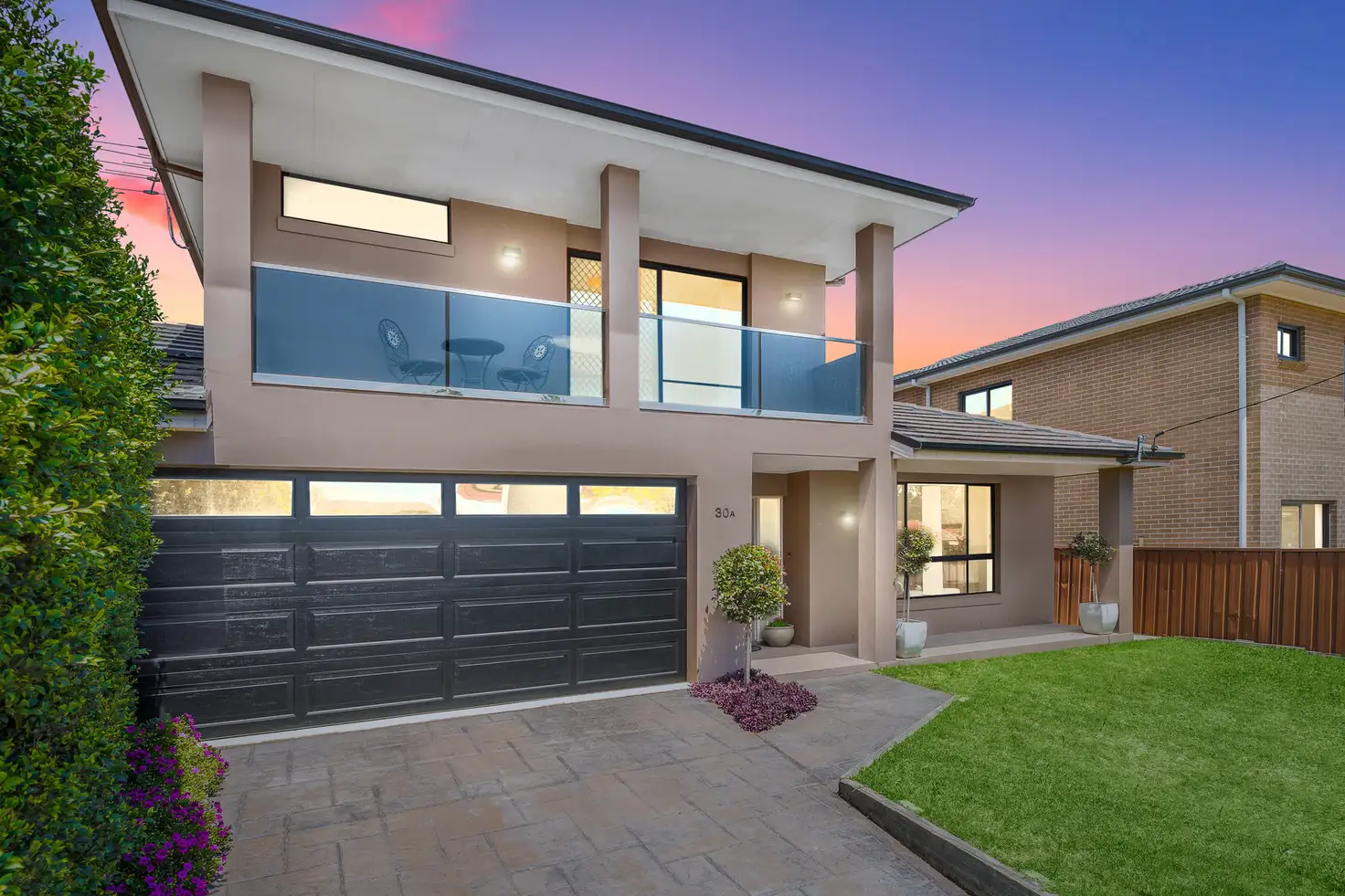Main view of Homely house listing, 30a Menin Road, Matraville NSW 2036