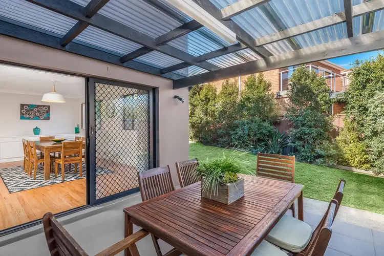 Second view of Homely house listing, 30a Menin Road, Matraville NSW 2036