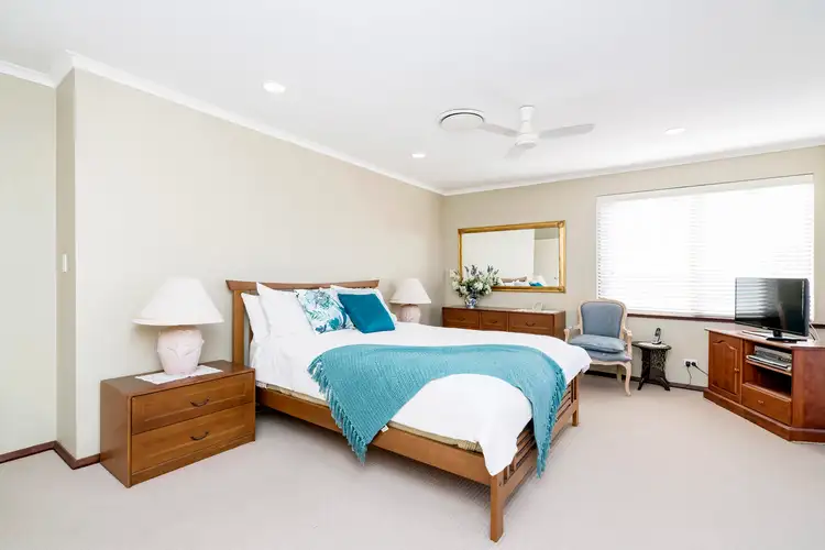 Third view of Homely townhouse listing, 9D/127 Drabble Road, City Beach WA 6015