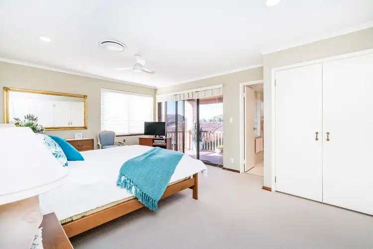 Fourth view of Homely townhouse listing, 9D/127 Drabble Road, City Beach WA 6015