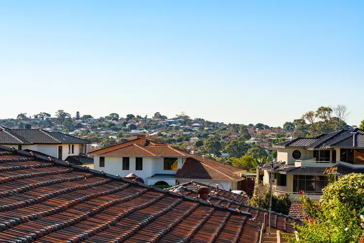 Sixth view of Homely townhouse listing, 9D/127 Drabble Road, City Beach WA 6015