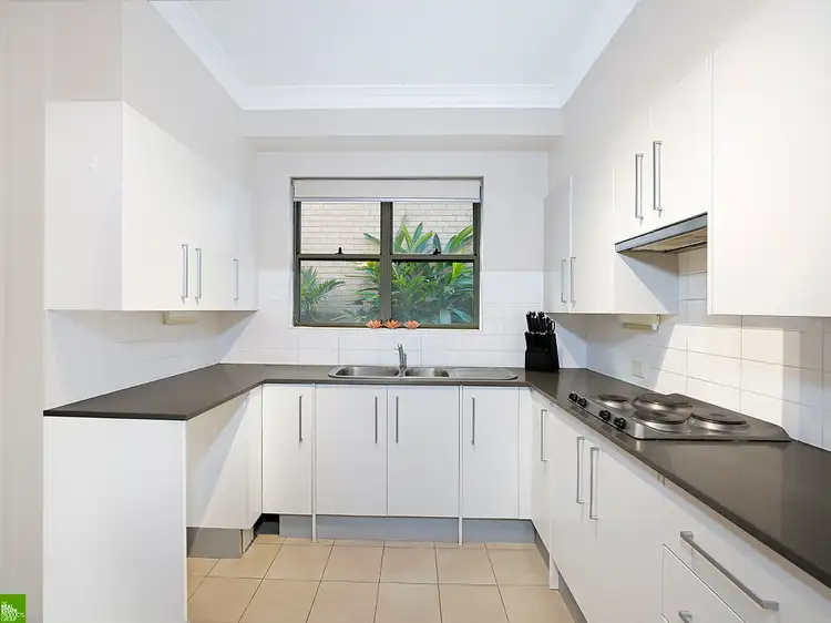 Second view of Homely unit listing, 39/20-26 Addison Street, Shellharbour NSW 2529