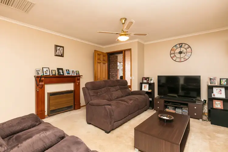 Third view of Homely unit listing, 3/62 Thirteenth Street, Mildura VIC 3500