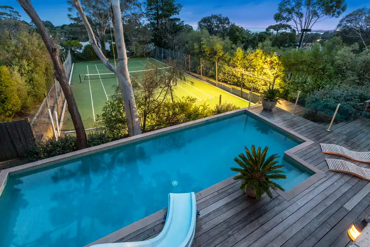 Main view of Homely house listing, 99 Panorama Drive, Mount Martha VIC 3934