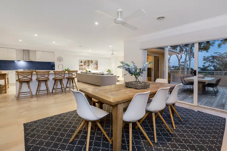 Fourth view of Homely house listing, 99 Panorama Drive, Mount Martha VIC 3934