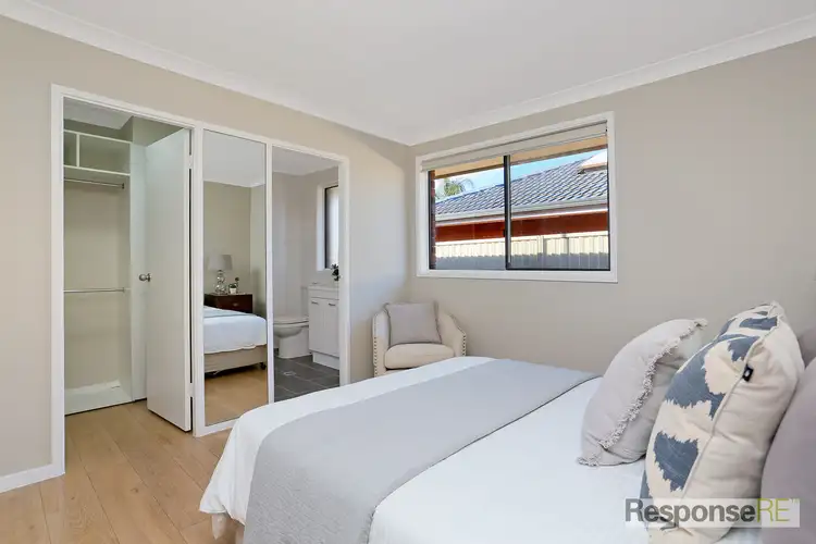 Sixth view of Homely house listing, 9 Koorabel Place, Baulkham Hills NSW 2153