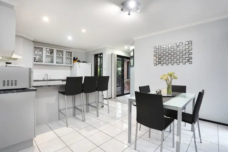 Fourth view of Homely house listing, 1 Benaud Close, Meadow Heights VIC 3048