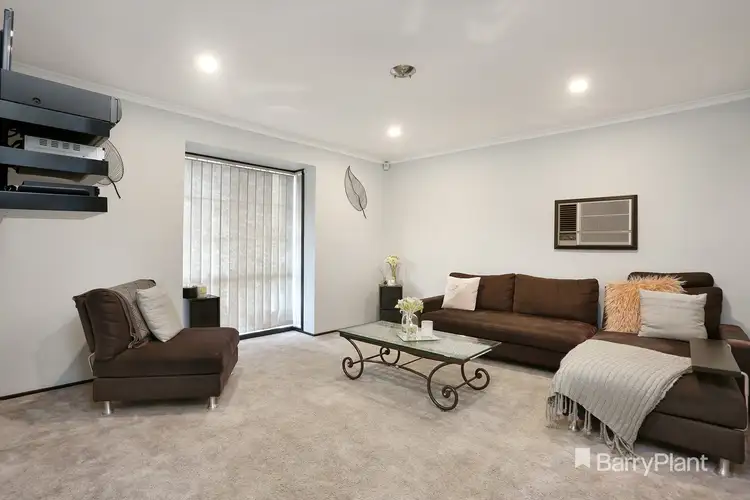 Fifth view of Homely house listing, 1 Benaud Close, Meadow Heights VIC 3048