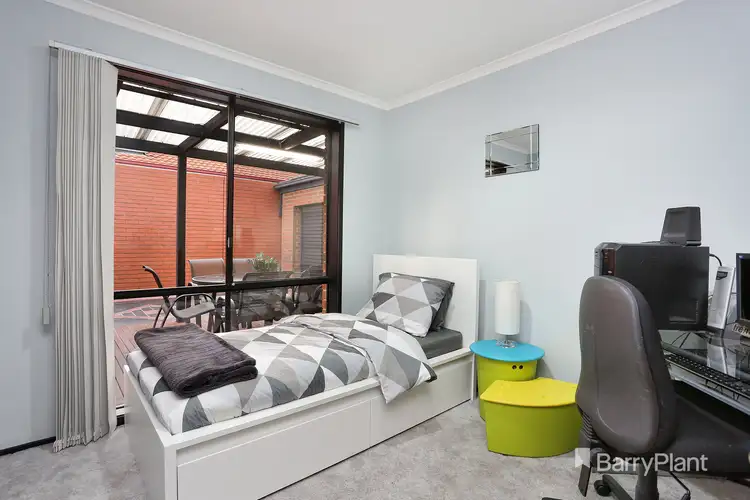 Seventh view of Homely house listing, 1 Benaud Close, Meadow Heights VIC 3048