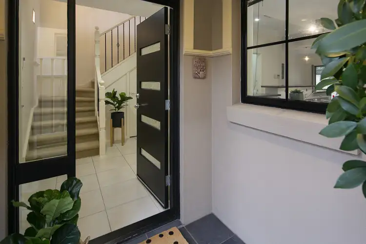 Second view of Homely house listing, 6 White Avenue, Fullarton SA 5063