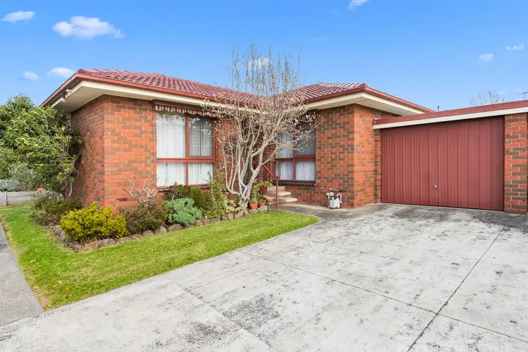 3/23-25 Edina Road, Ferntree Gully VIC 3156