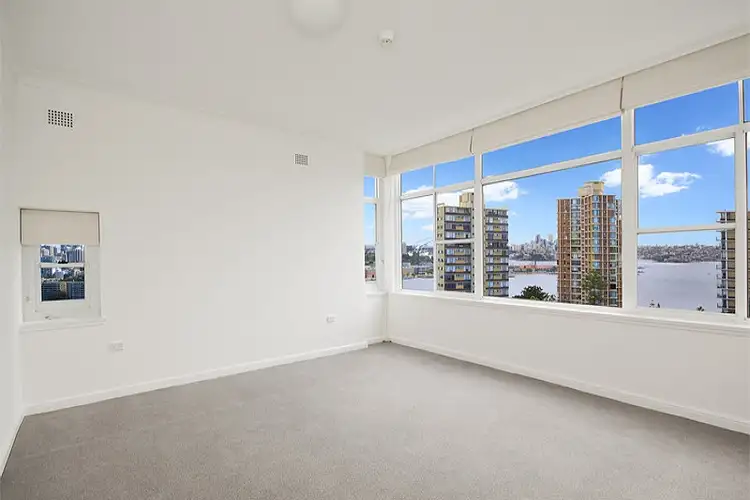 Third view of Homely apartment listing, 61/66 Darling Point Road, Darling Point NSW 2027