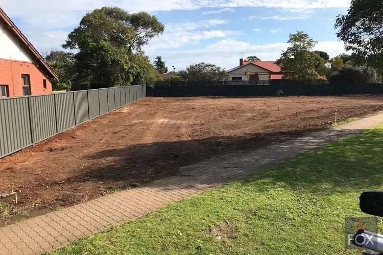 Lot 2, 15A Rheims Street, Broadview SA 5083