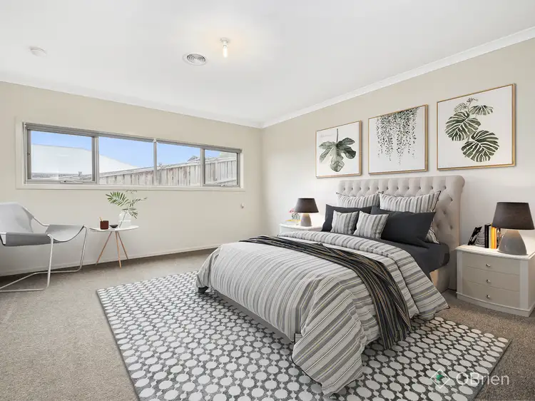 Second view of Homely house listing, 68 Majestic Drive, Officer VIC 3809