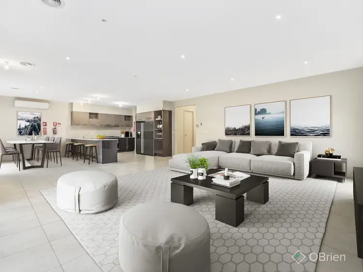 Third view of Homely house listing, 68 Majestic Drive, Officer VIC 3809