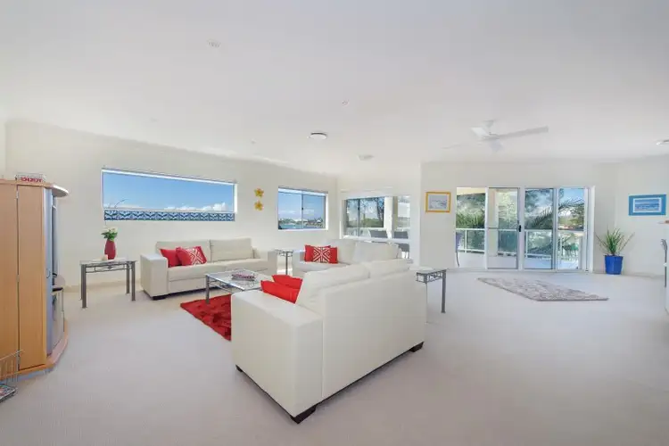 37/66 Hibbard Drive, Port Macquarie NSW 2444