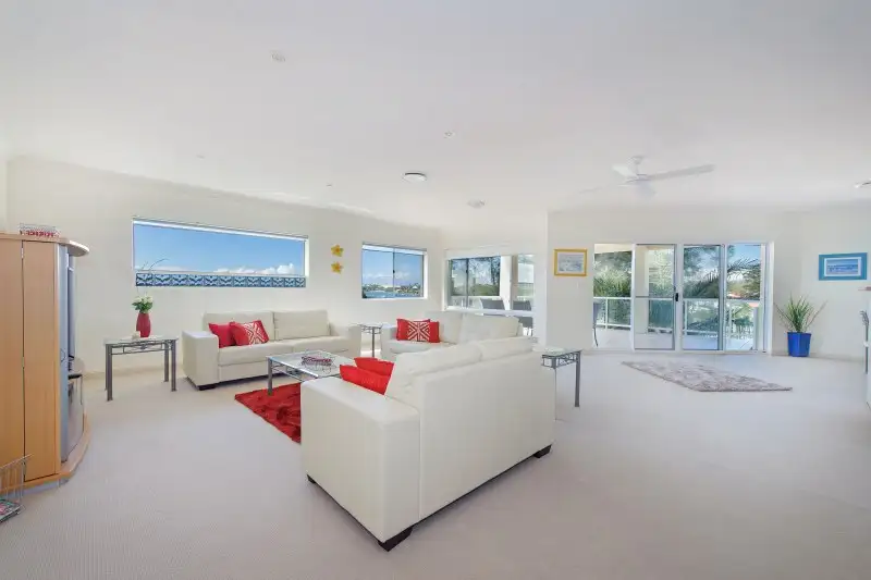 Main view of Homely unit listing, 37/66 Hibbard Drive, Port Macquarie NSW 2444