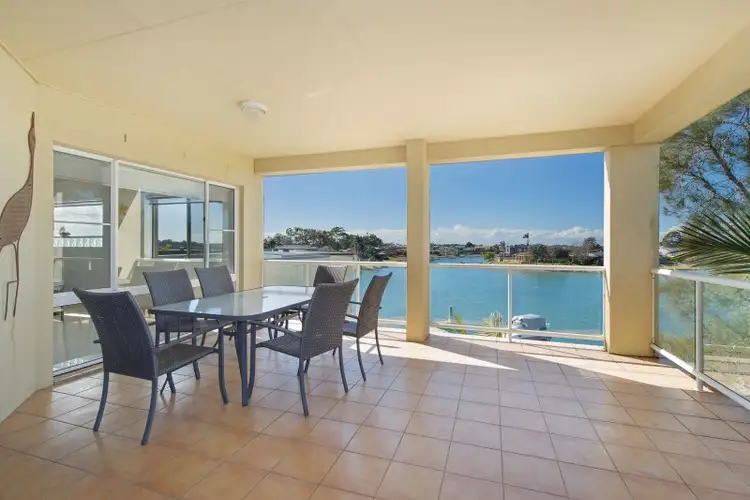 Second view of Homely unit listing, 37/66 Hibbard Drive, Port Macquarie NSW 2444