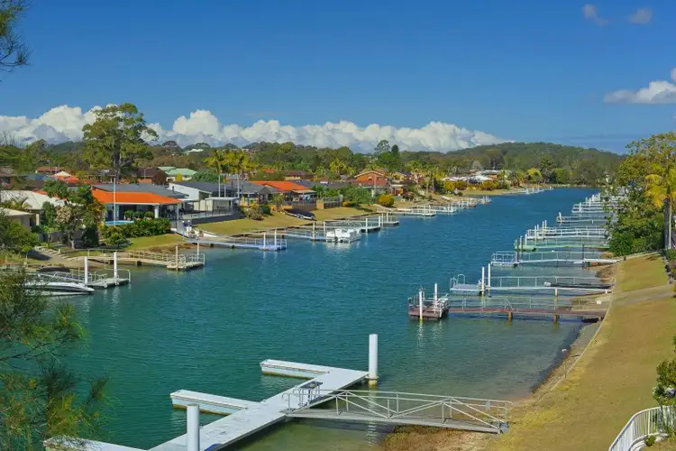 Third view of Homely unit listing, 37/66 Hibbard Drive, Port Macquarie NSW 2444