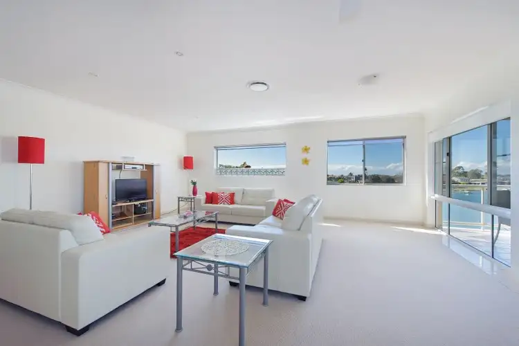 Fourth view of Homely unit listing, 37/66 Hibbard Drive, Port Macquarie NSW 2444
