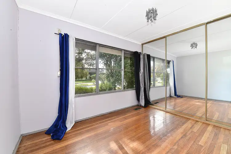 Fifth view of Homely house listing, 7 Wurruk Street, Fawkner VIC 3060