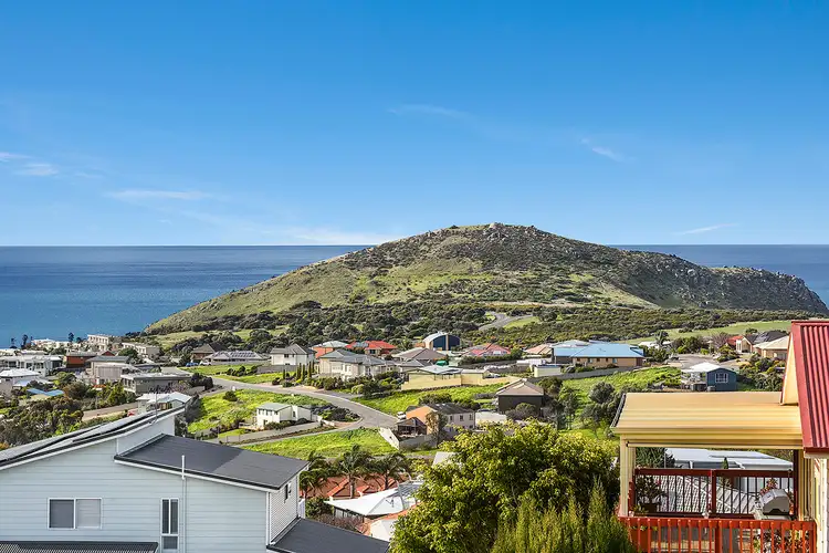 Second view of Homely house listing, 58 Southern Right Crescent, Encounter Bay SA 5211