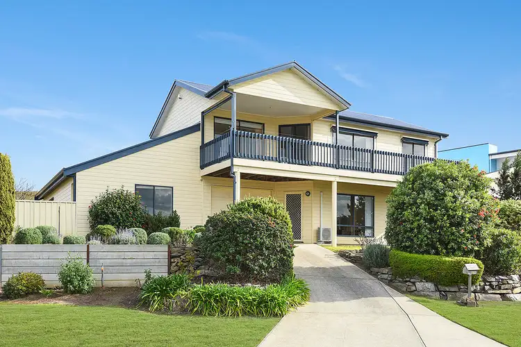 Fourth view of Homely house listing, 58 Southern Right Crescent, Encounter Bay SA 5211