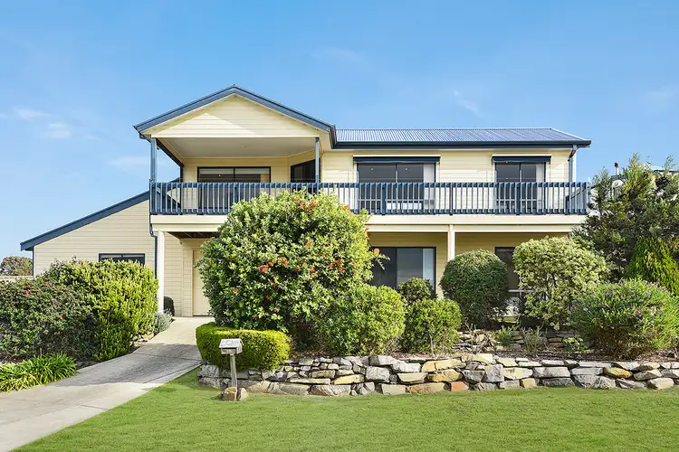 Fifth view of Homely house listing, 58 Southern Right Crescent, Encounter Bay SA 5211