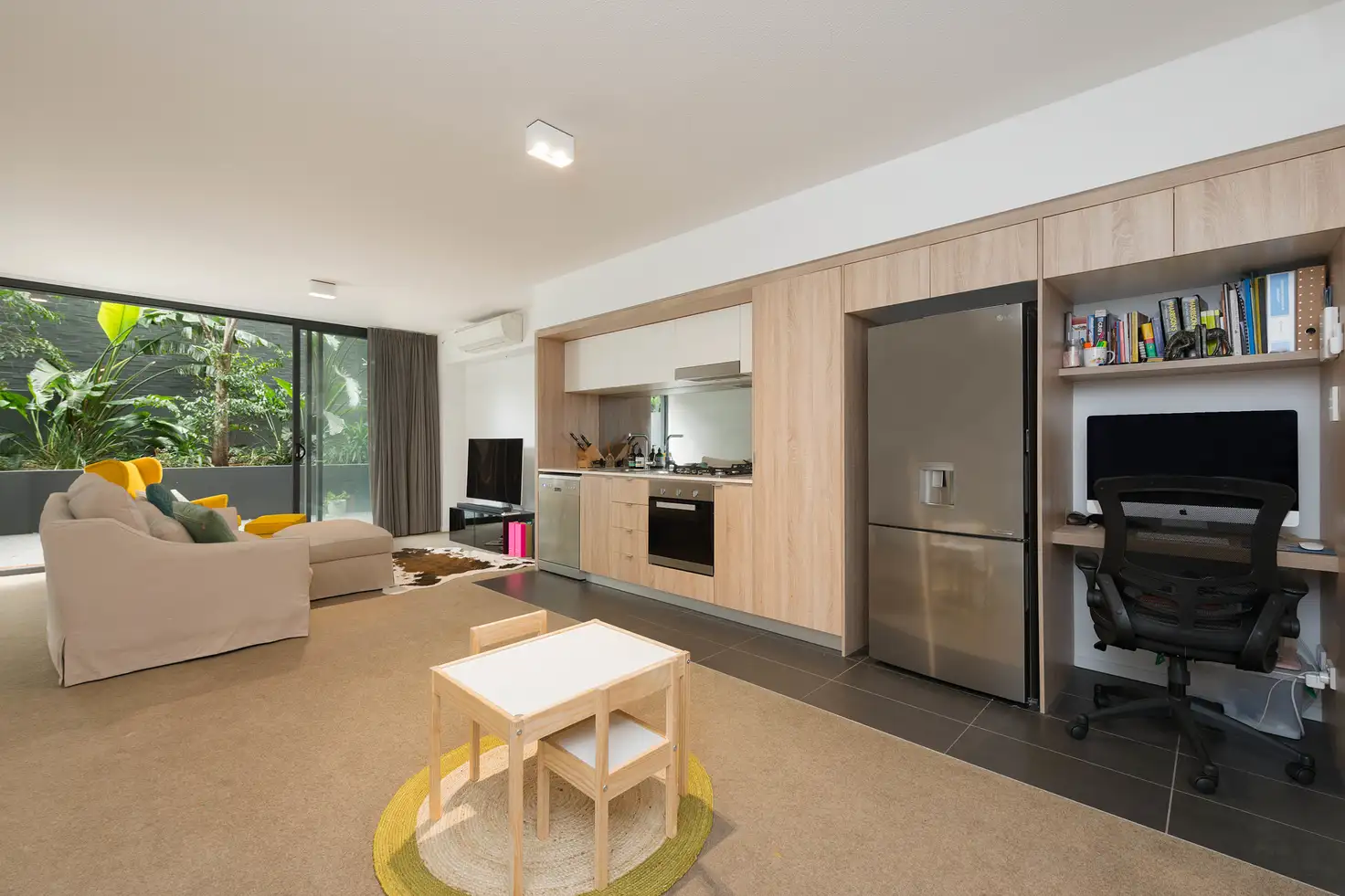 Main view of Homely unit listing, 108/60 Doggett Street, Newstead QLD 4006
