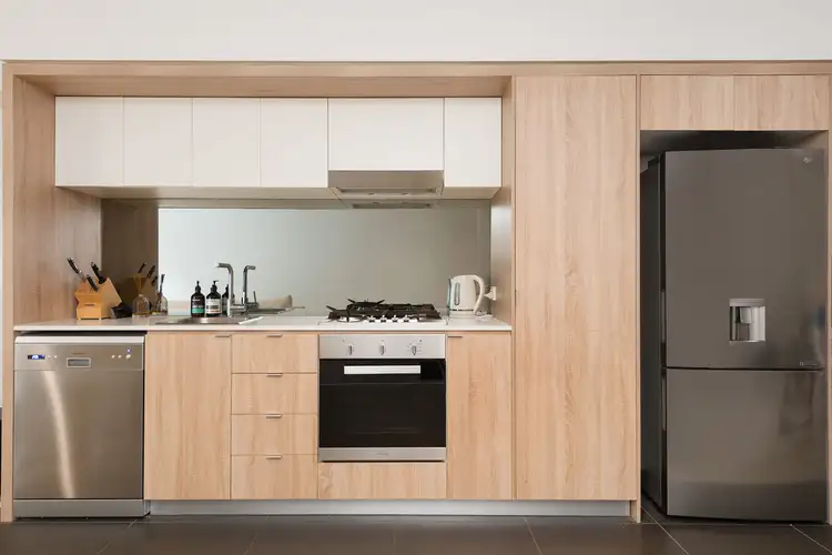 Fourth view of Homely unit listing, 108/60 Doggett Street, Newstead QLD 4006